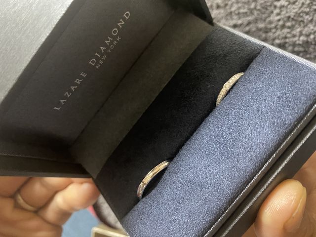 アプローズ
遠方のため配送での受取です。