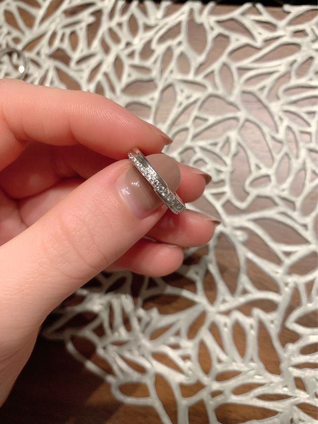 普段使いできるデザインです。