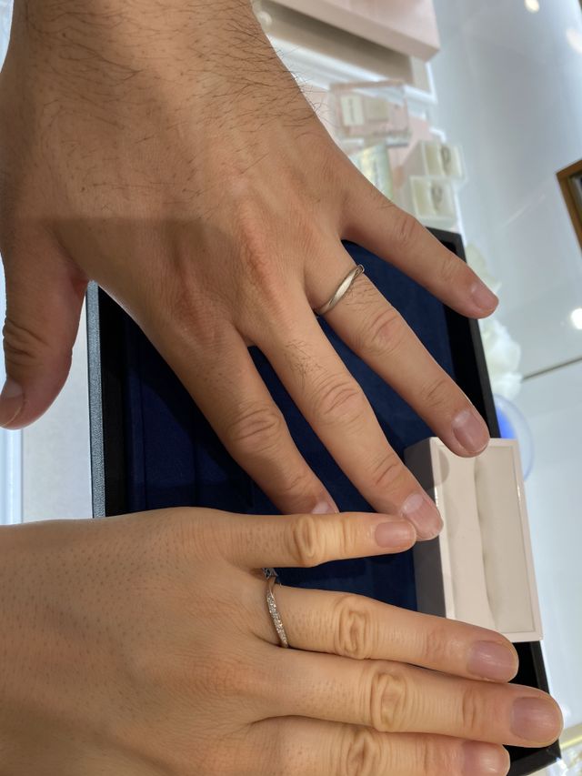 デザインが可愛らしいです。