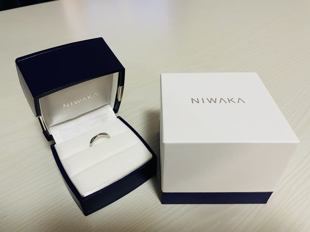 由良を購入しました。