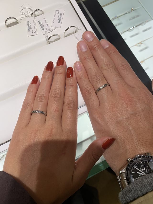 シャネル　ココクラッシュ　ダイヤなし