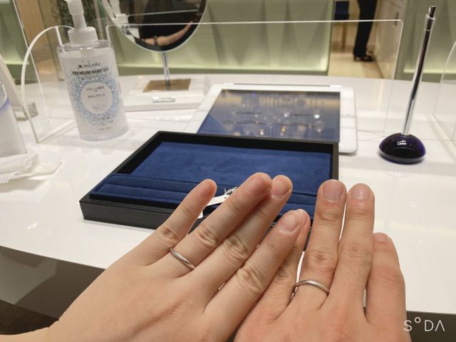 とっても上品で素敵