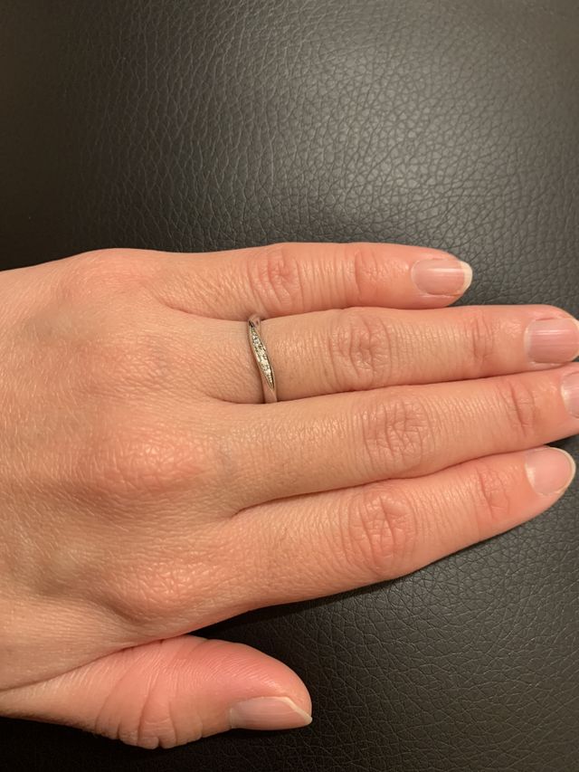 結婚指輪
