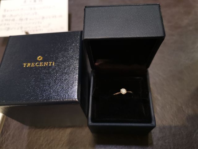 期待以上の品質、とても満足、店のスタッフたちもとても親切で、