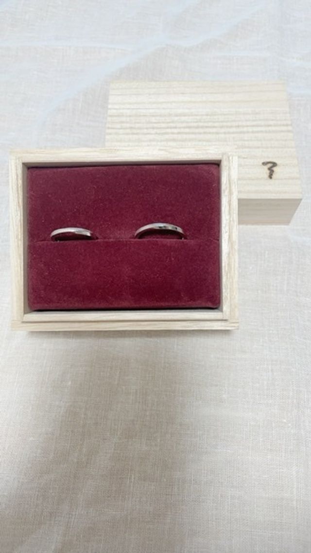 石地とひねりの組み合わせのデザインにしました。