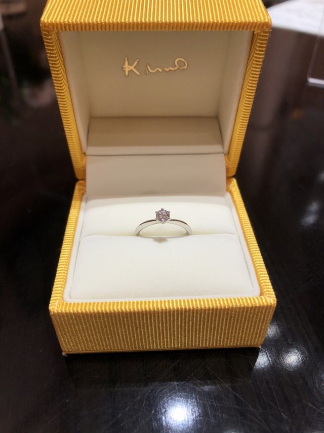 シンプルでとても良い！