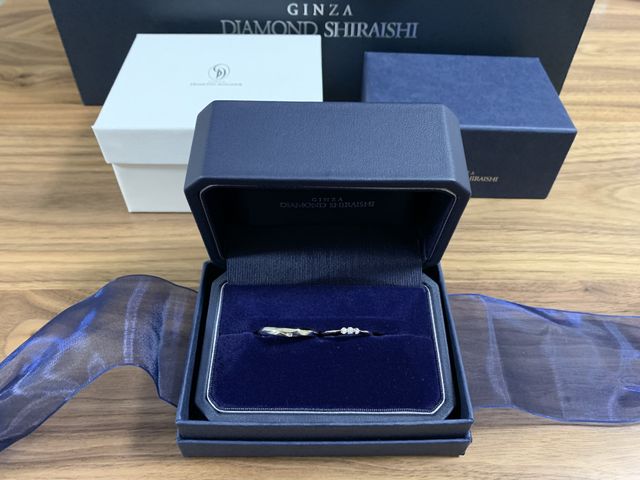 値段は高価ですがつけ心地重視で購入しました_(:3 」&ang;)_