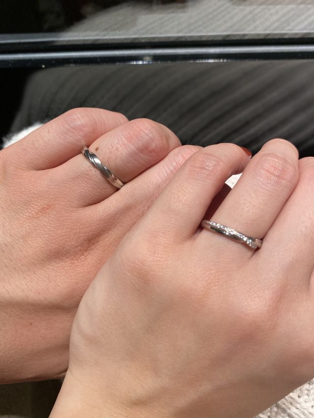 1番気に入ったデザイン。