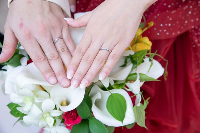 デザインがミッキーマウスの指の形が入ってます。