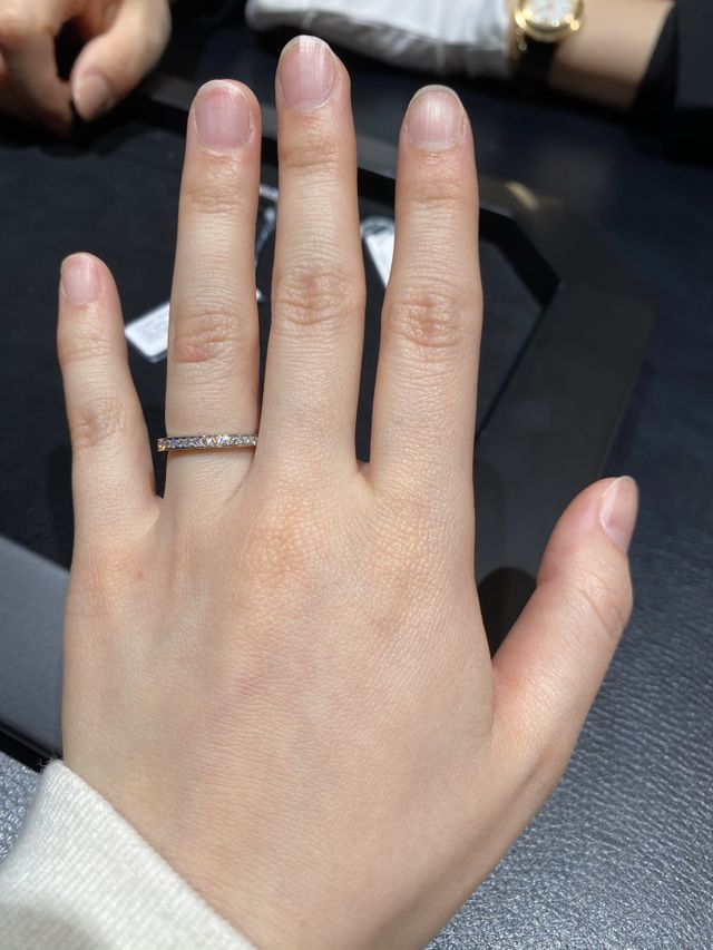 ヴァンクリーフ