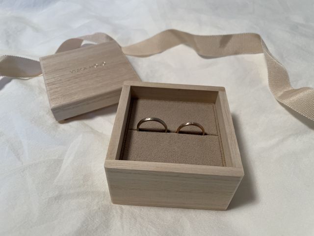 passage of time WGとPG