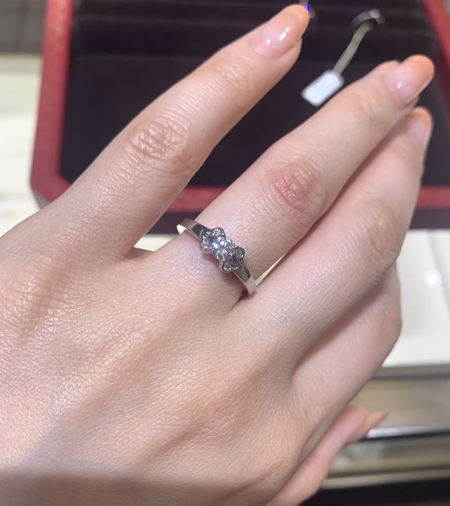 バレリーナソリテール