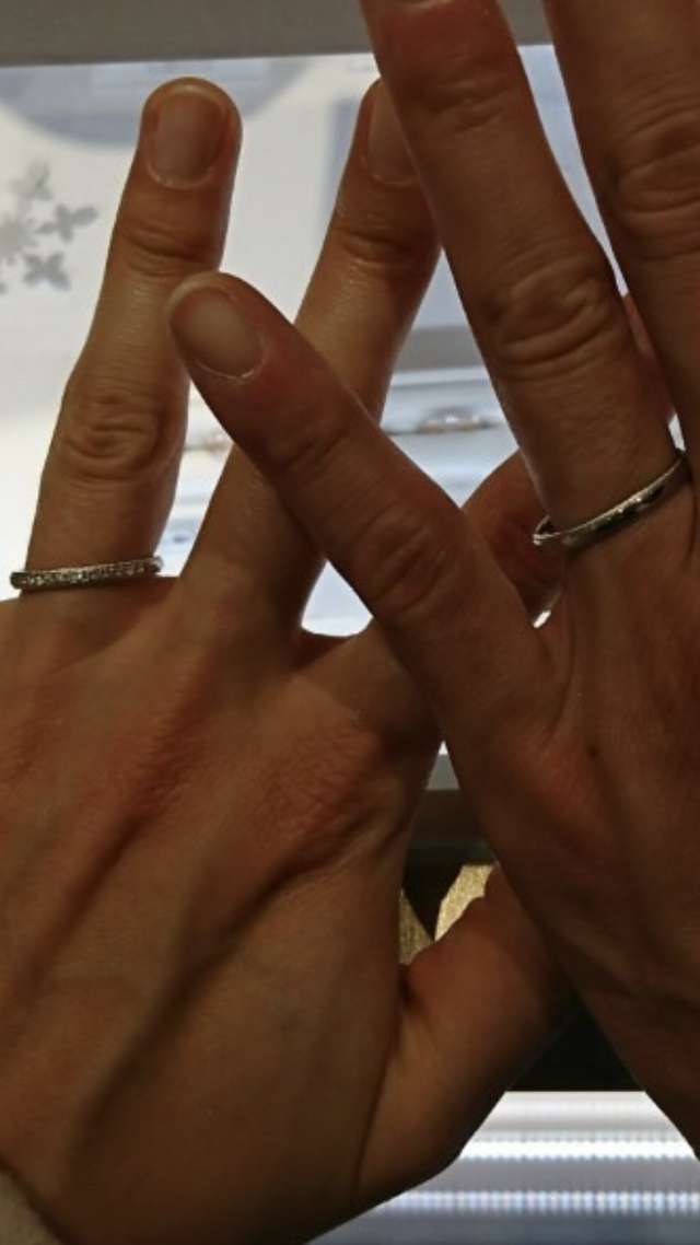 デザインがオシャレ