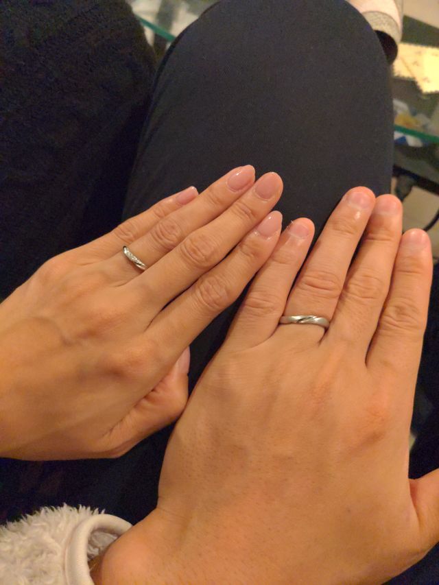 良い感じです！