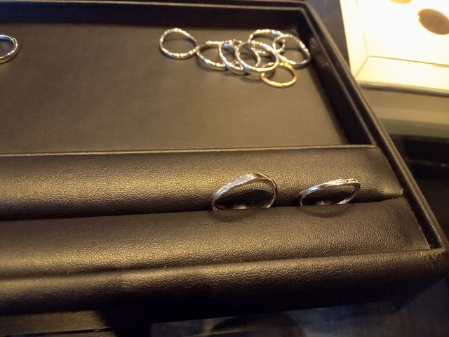 セミオーダーのサンプル