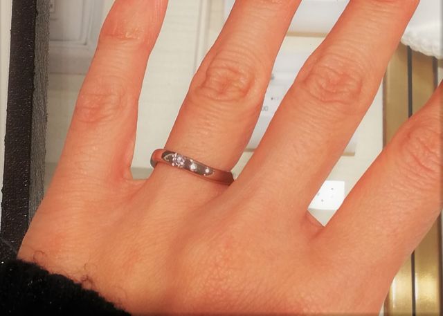 カーブがやさしい