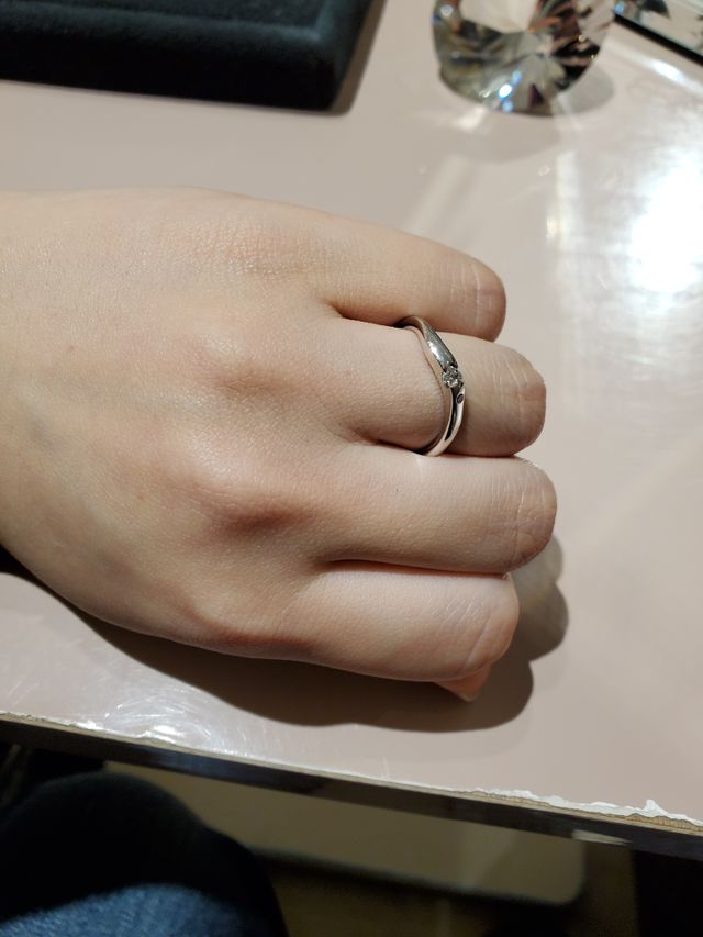 モダンハート購入