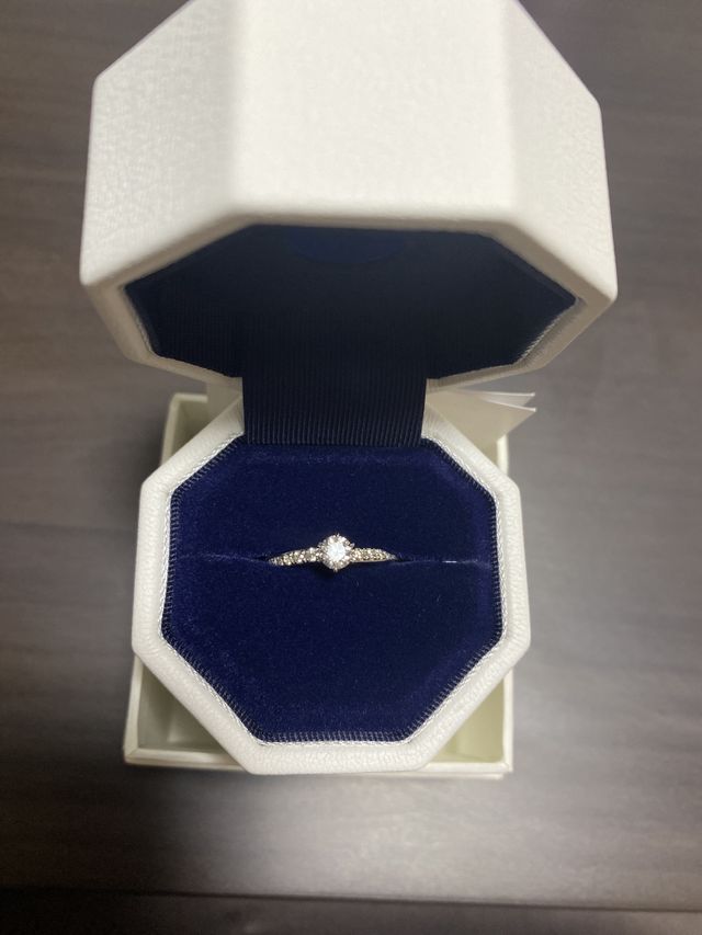 銀座ダイヤモンドシライシ
スターリー