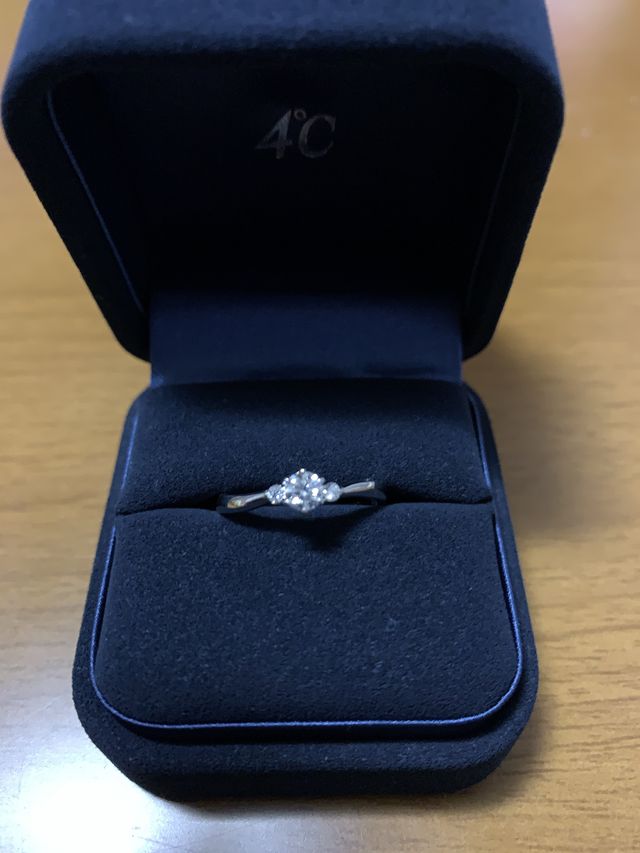 ウェーブのデザインです