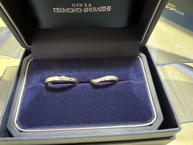 ウェーブとVラインがMIXになってる。