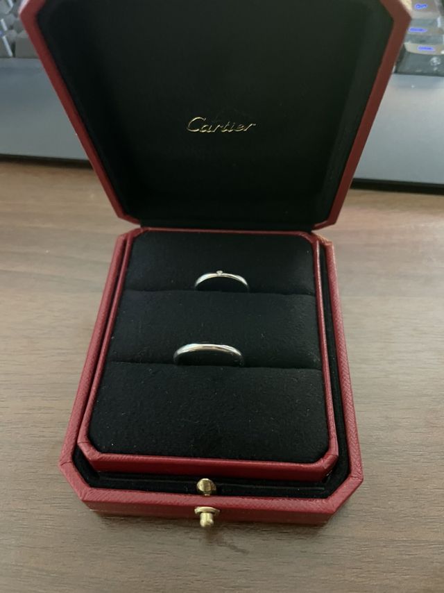 上：女性用、下：男性用