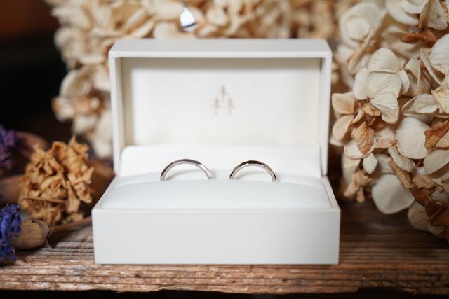 作ってる姿も沢山撮影してくださいました