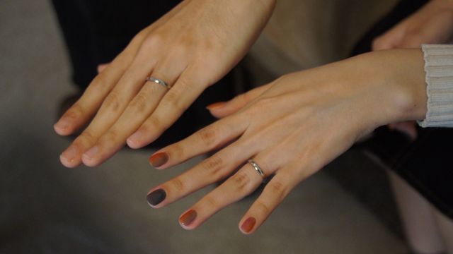 カルティエ バレリーナ