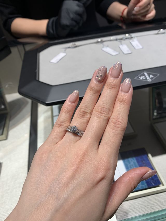 フルエタニティ