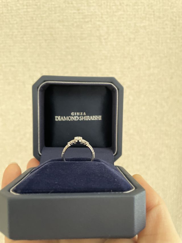 横から見た時。