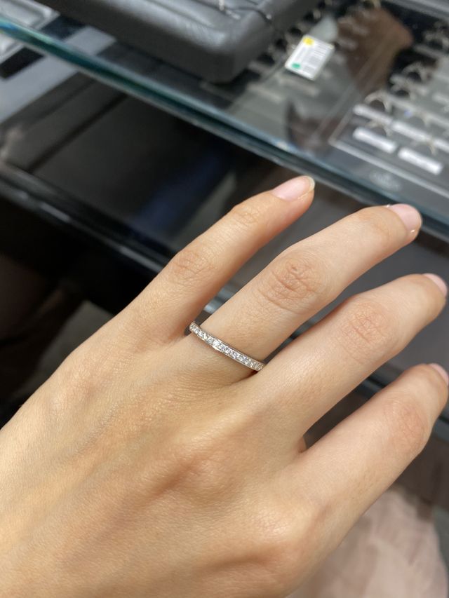 エタニティリング