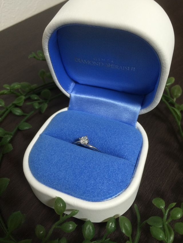 ケースの質感も良い