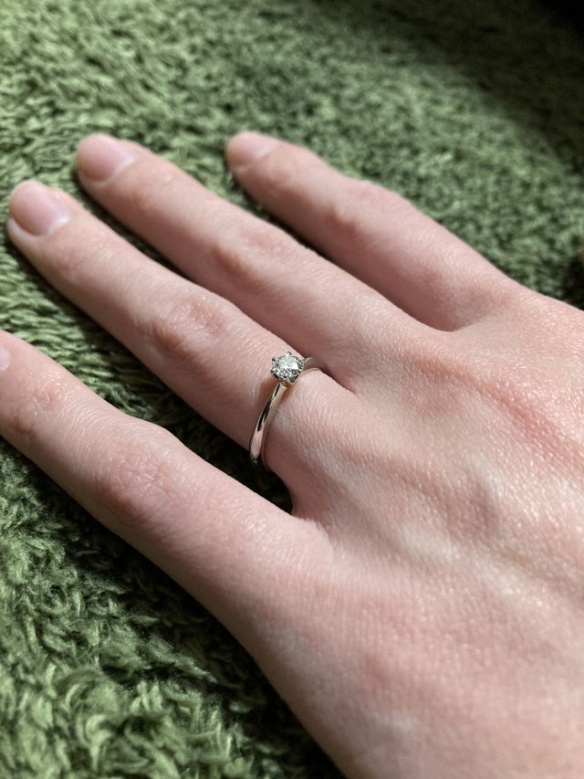 とても綺麗です