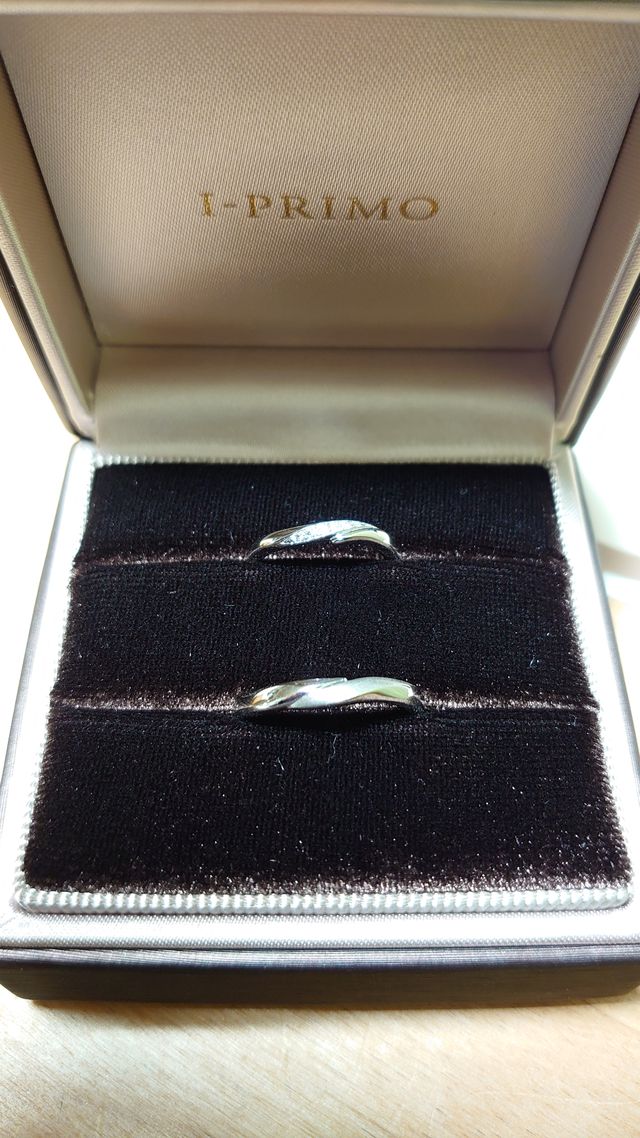 商品名はノクターナル(星時計)
北斗七星と北極星がモチーフ