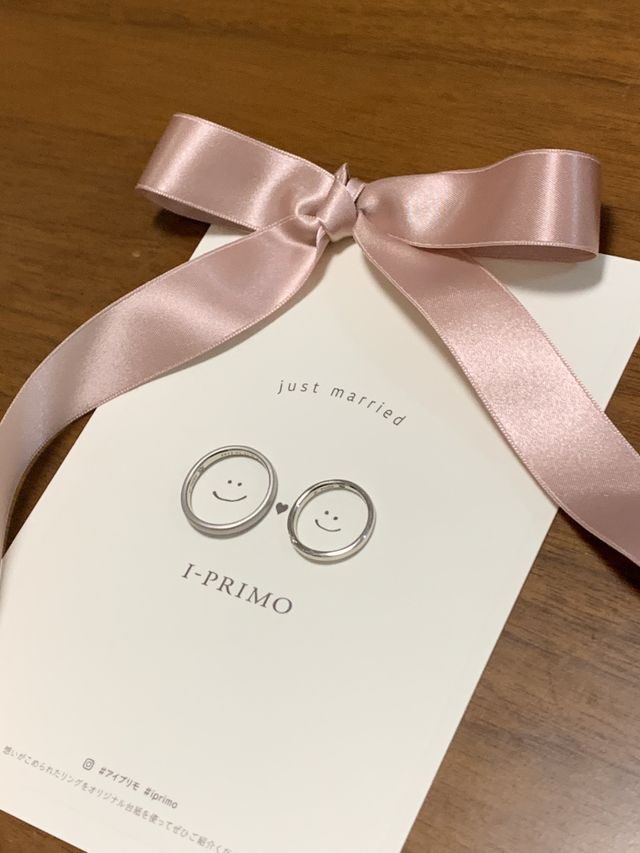 頂いた色紙の上で撮ったもの