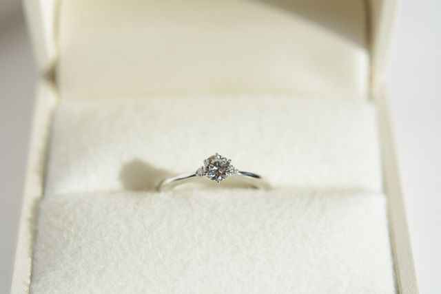 サプライズでの手作りだった為詳細わかりません。