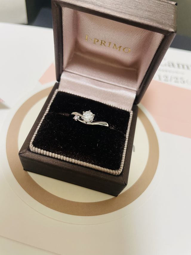 デザインがとてもかわいくお気に入りです。