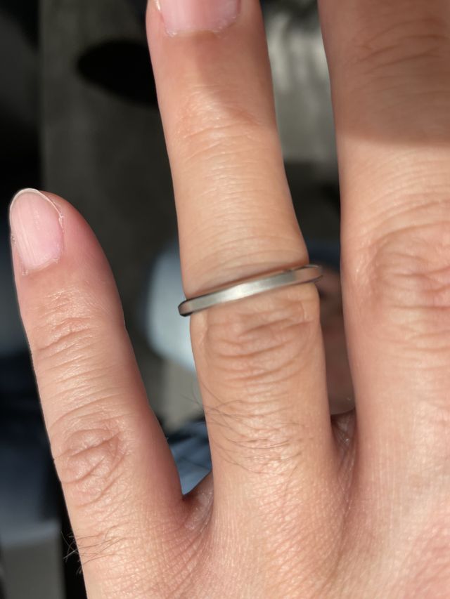 Ensemble（男性用）