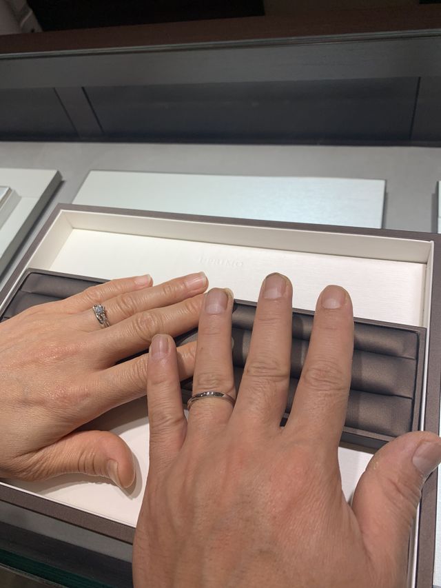 セットででこれに決めて買いました。
とても気に入っています。