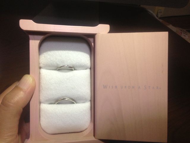 どこでもドアのケース付き。