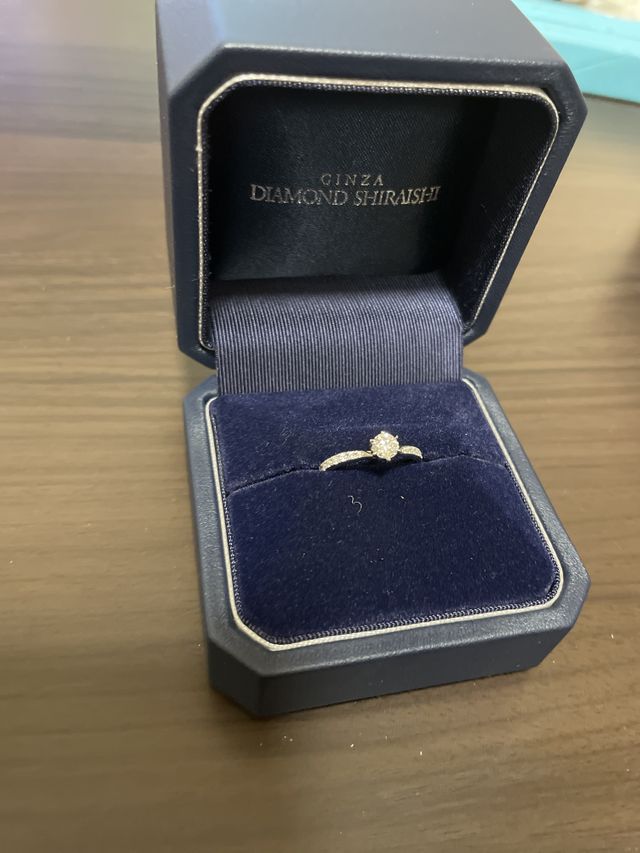 メレダイヤが綺麗です。