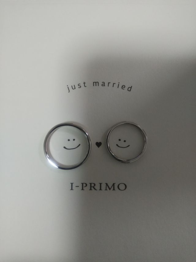 色々悩みましたが、アイプリモに決めて良かったです。