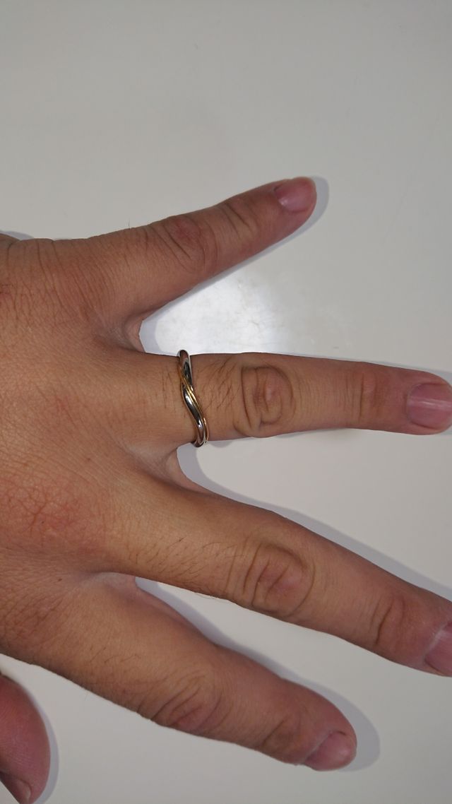 結婚指輪