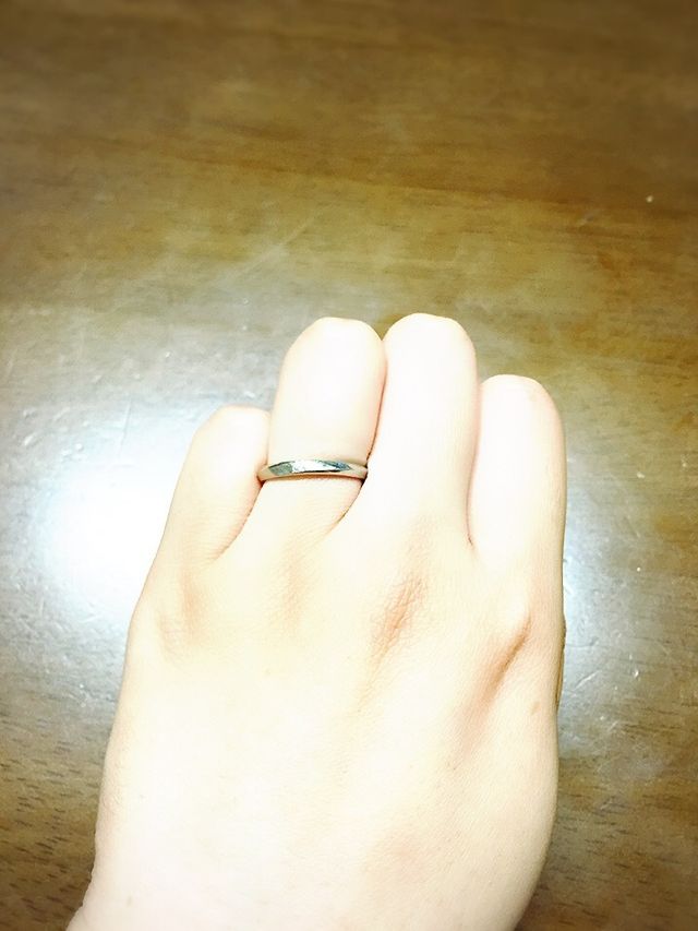 結婚指輪