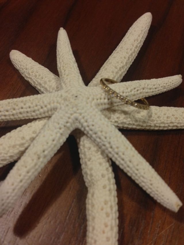 アーカーのエターナルリング