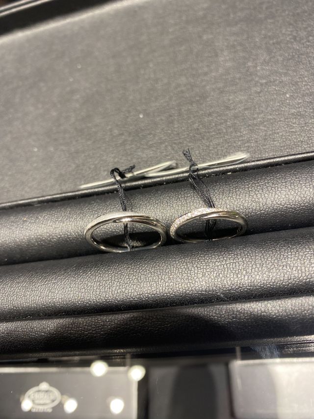 エクセルコダイアモンドで購入しました