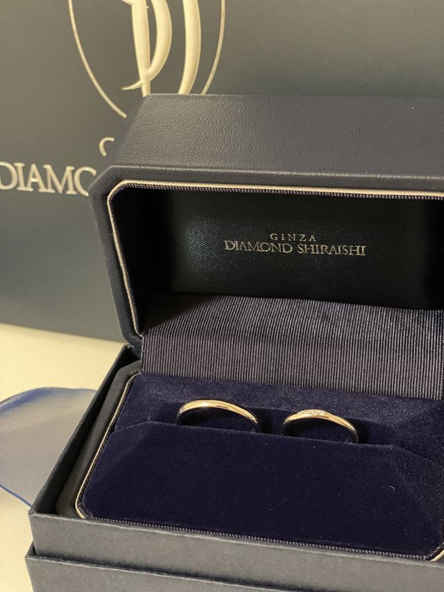 シンプルなデザインで気に入っています