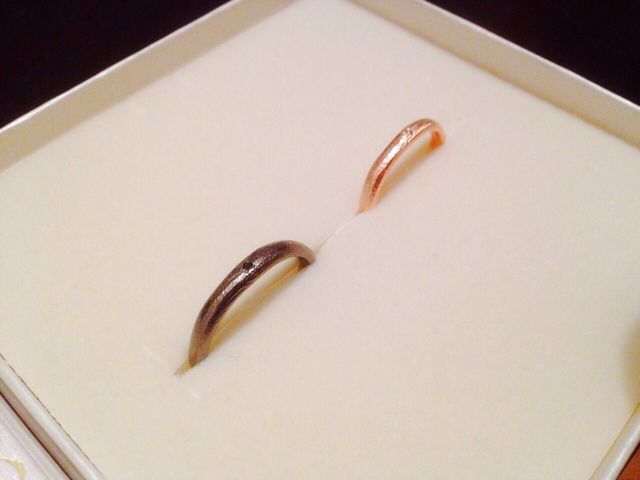 色が気に入りました。