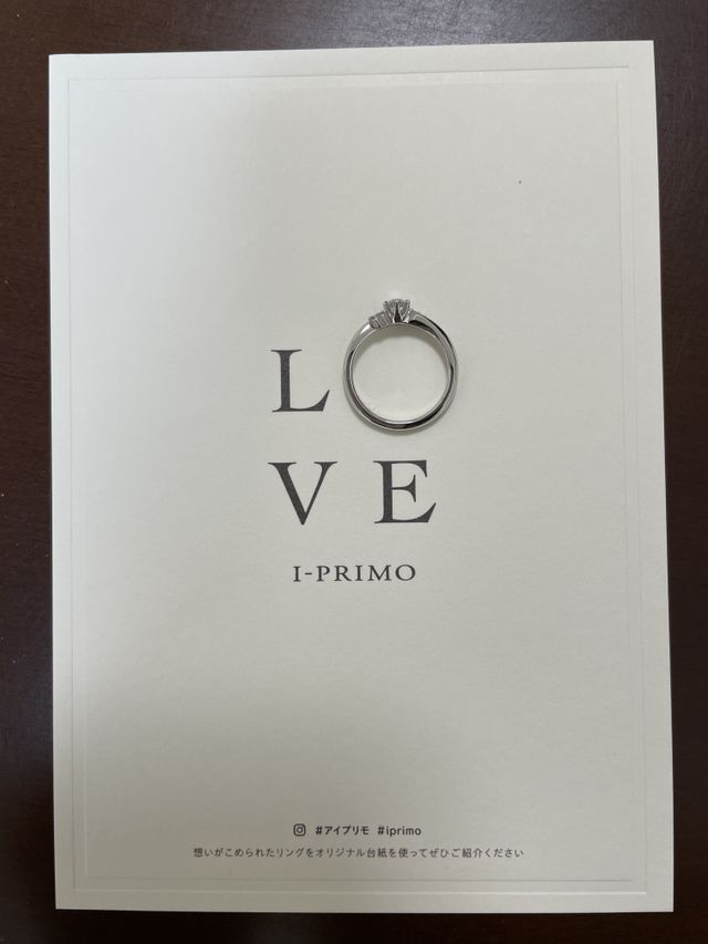 とてもキラキラしていて、お気に入りです！