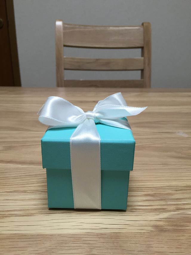 包装までかわいい！
