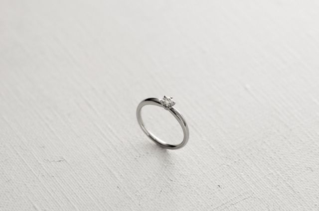 定番ですがシンプルにこだわりました！